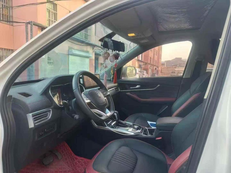 青岛21年奔腾T334