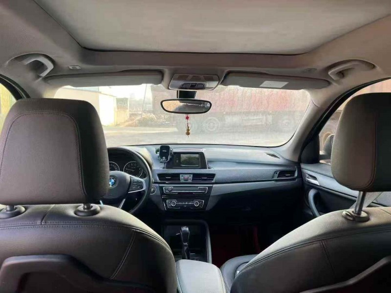 枣庄18年宝马X14