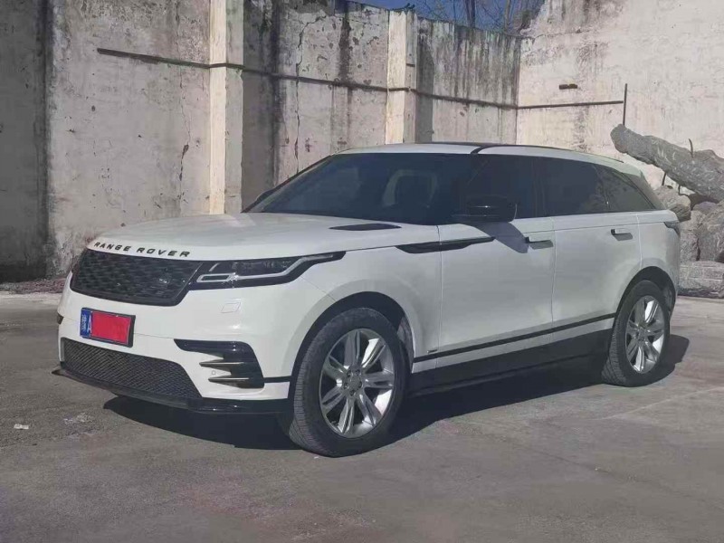 平顶山20年路虎揽胜星脉2