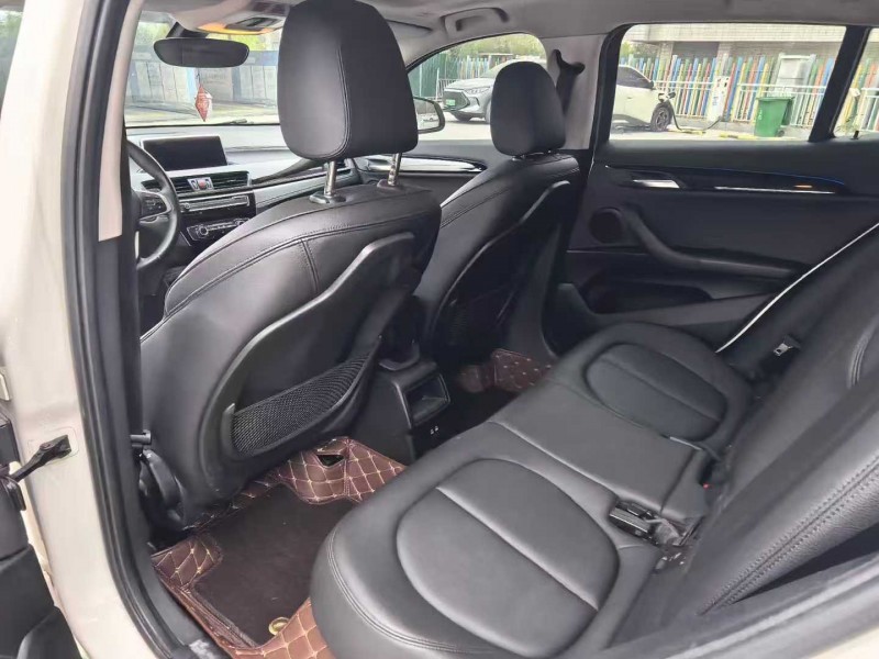 郑州19年宝马X26