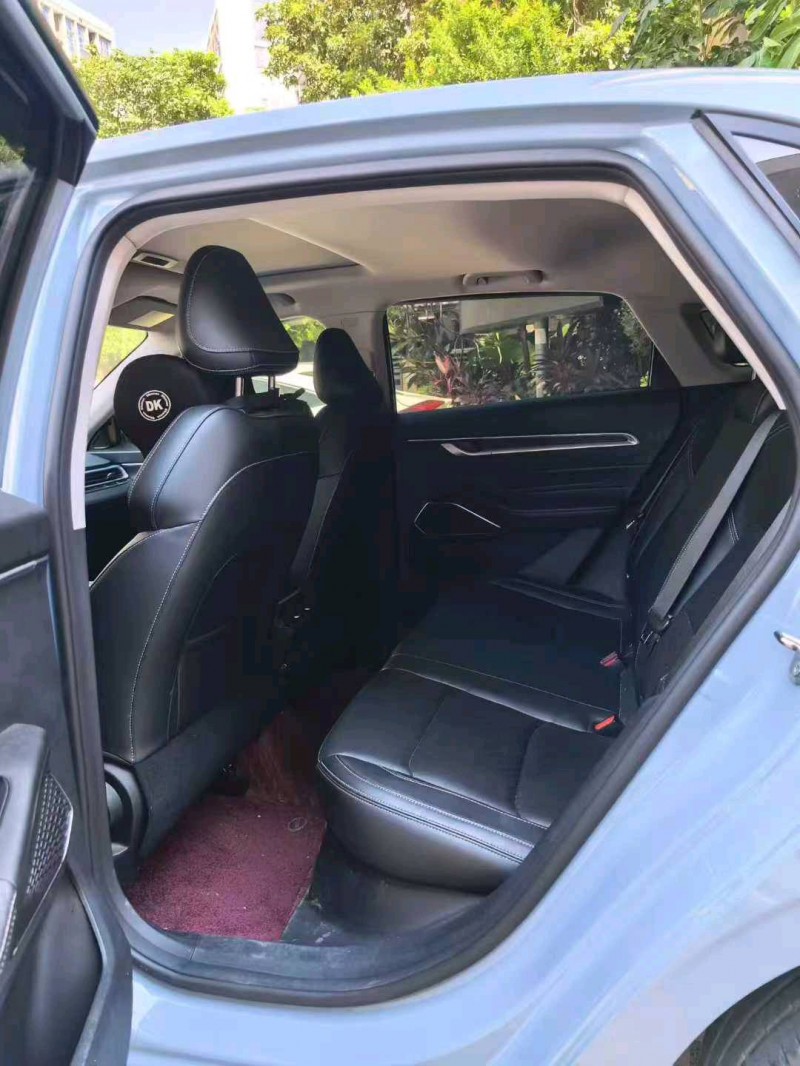 漳州23年吉利帝豪6