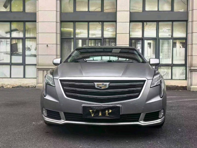漳州18年凯迪拉克XTS1