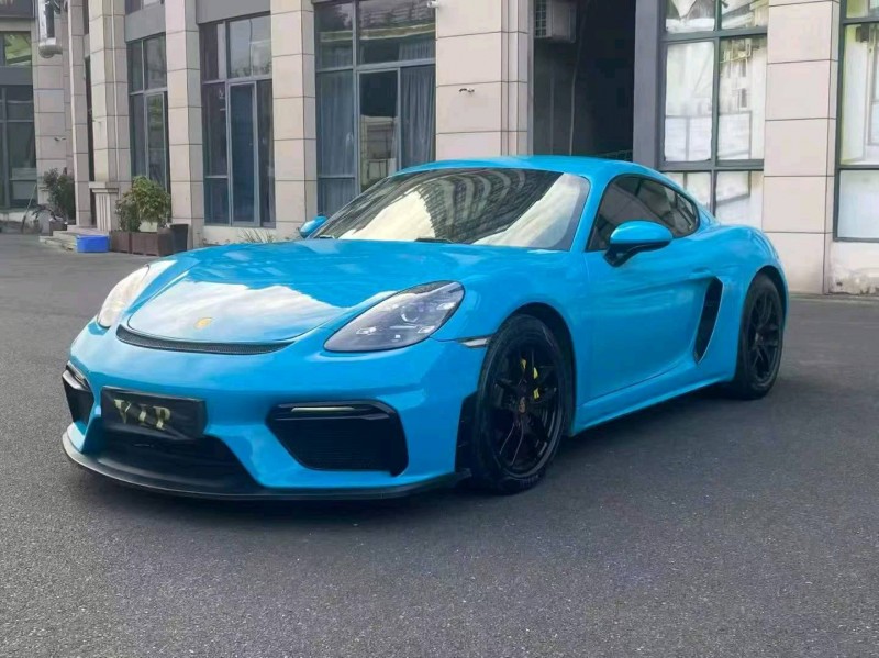 漳州19年保时捷7183