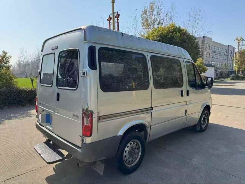 常州19年江铃特顺8