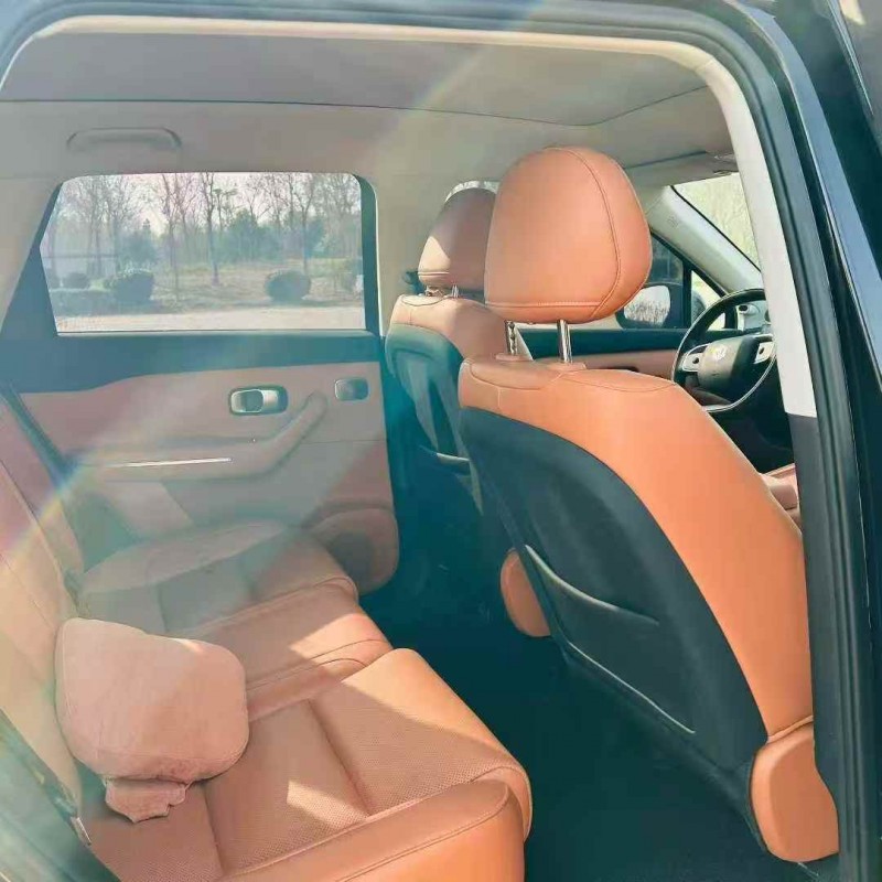 枣庄24年零跑汽车C105