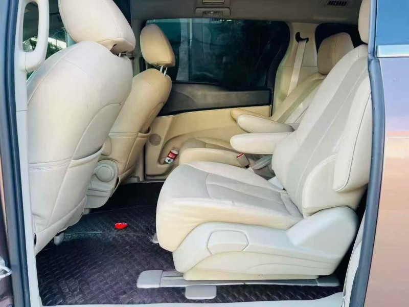 淄博19年别克GL85