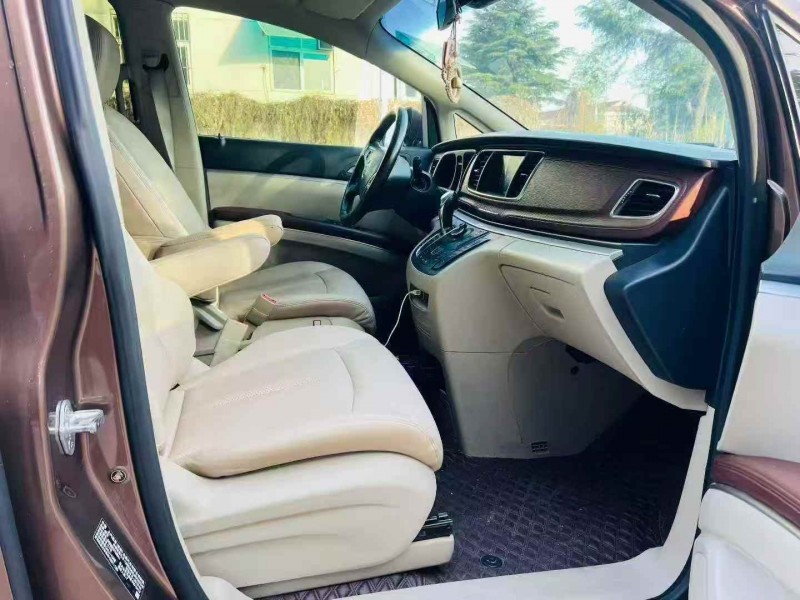 淄博19年别克GL86