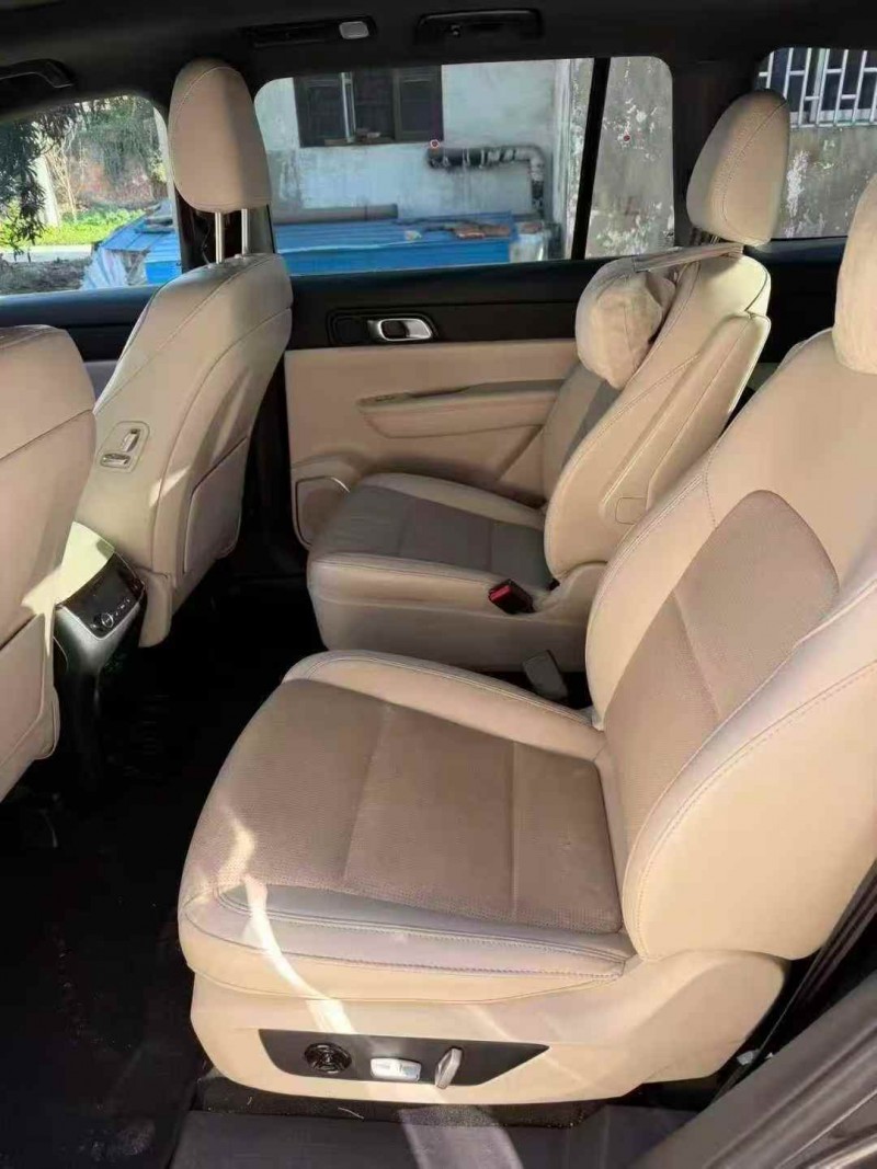 常州22年理想理想ONE3