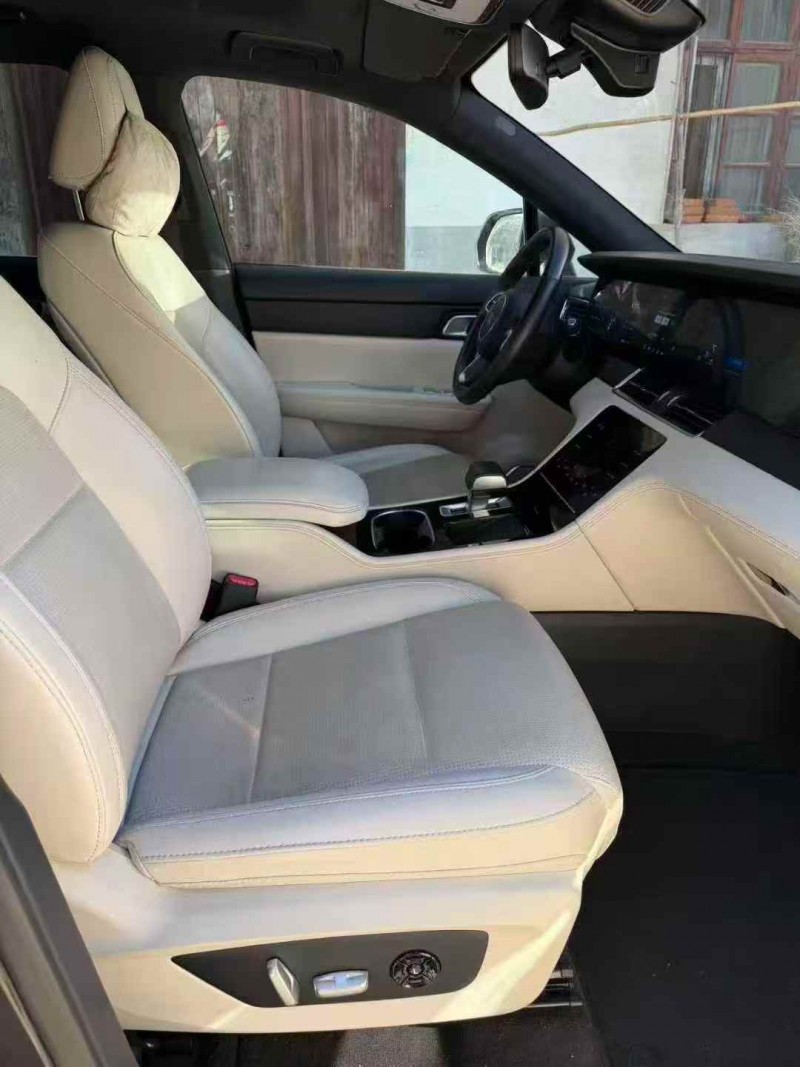 常州22年理想理想ONE7