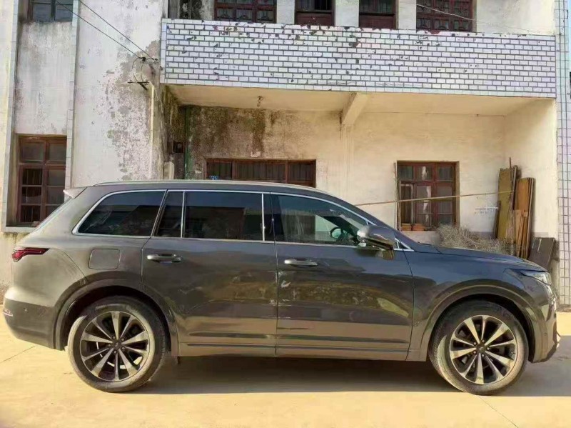 常州22年理想理想ONE8