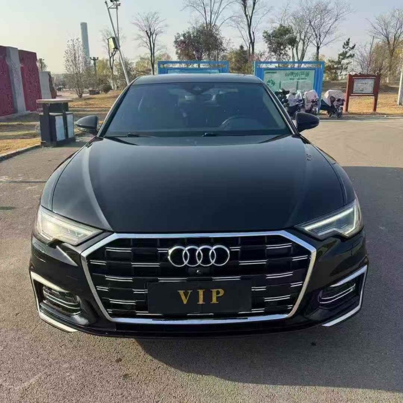 烟台20年奥迪A6L1