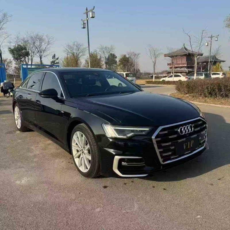 烟台20年奥迪A6L2