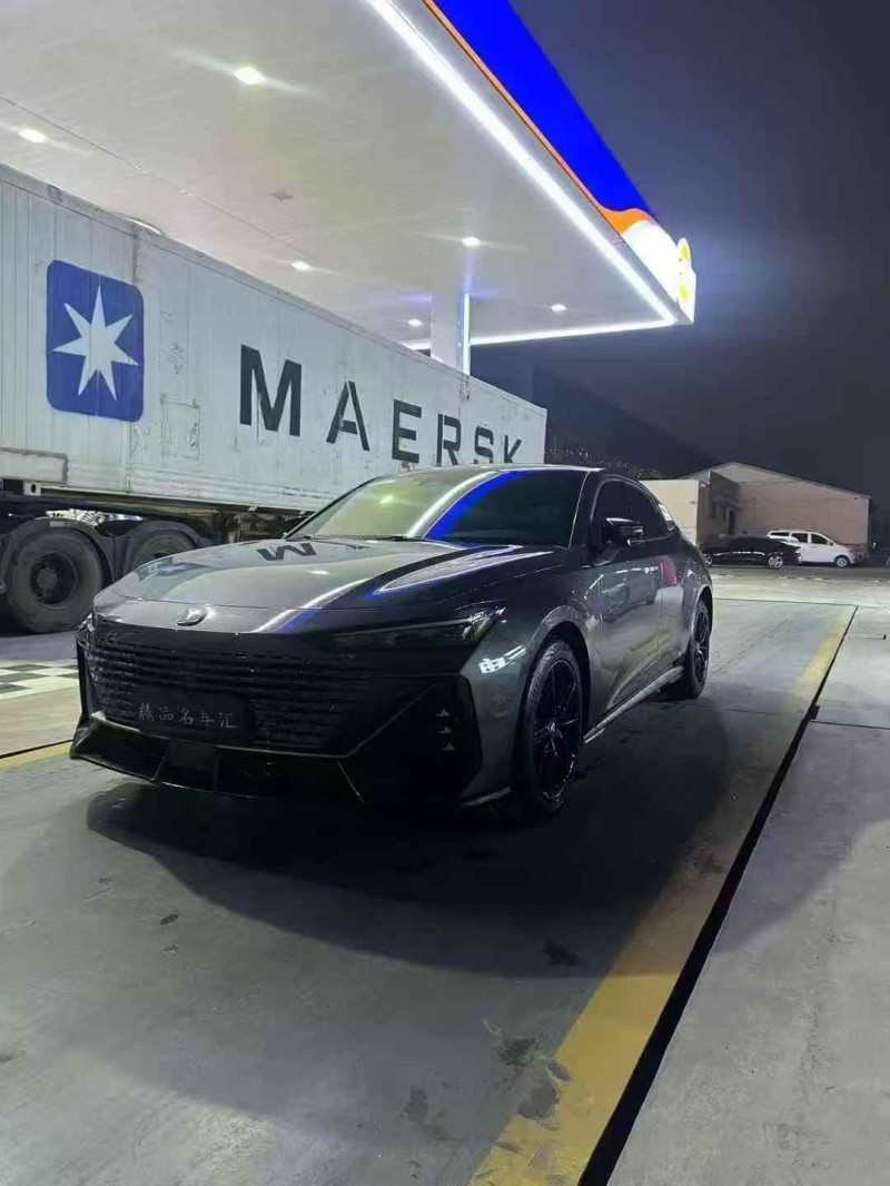 枣庄25年长安汽车UNI2