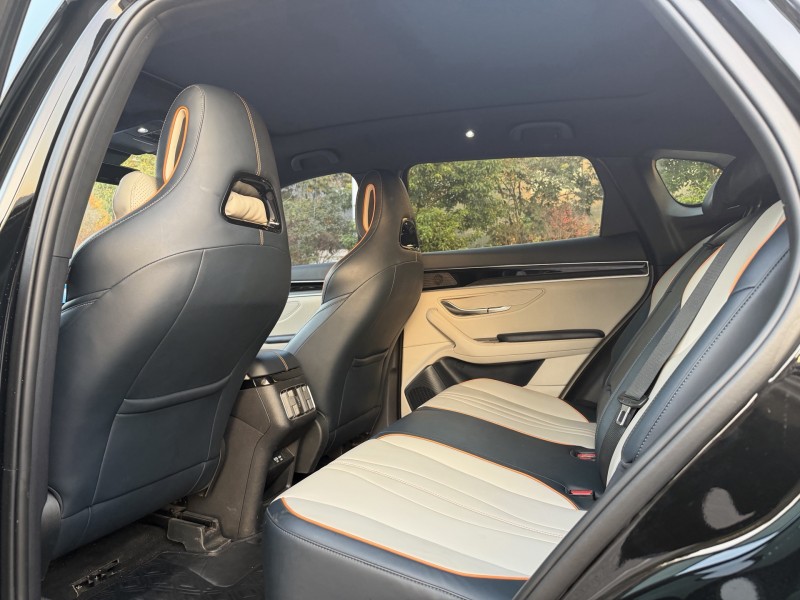 岳阳24年比亚迪宋5