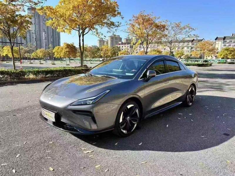 嘉兴23年合创汽车A062