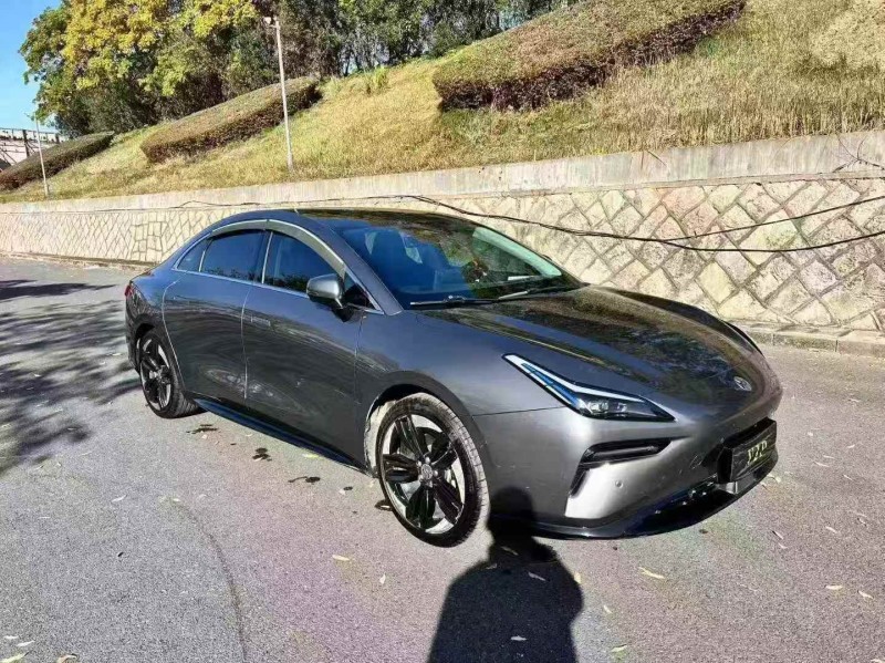 嘉兴23年合创汽车A063