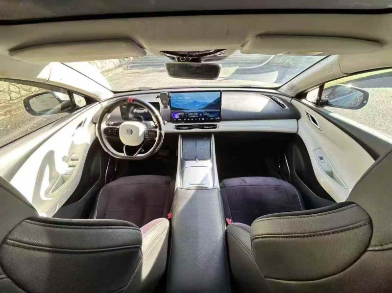 嘉兴23年合创汽车A065