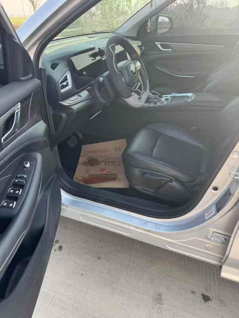 蚌埠24年东风蓝电E53