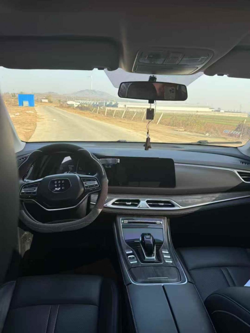 蚌埠24年东风蓝电E54