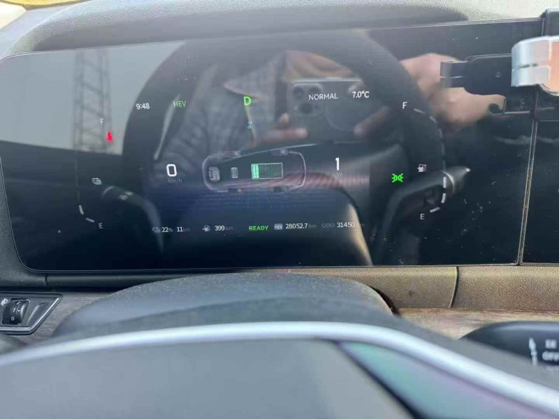 蚌埠24年东风蓝电E57