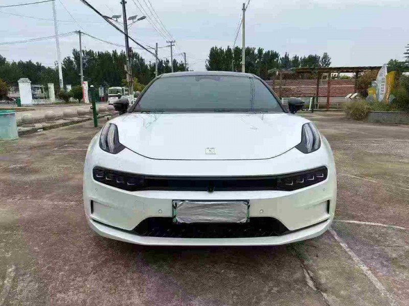 徐州24年极氪汽车0011