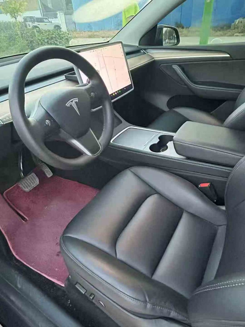 徐州22年特斯拉MODEL Y6