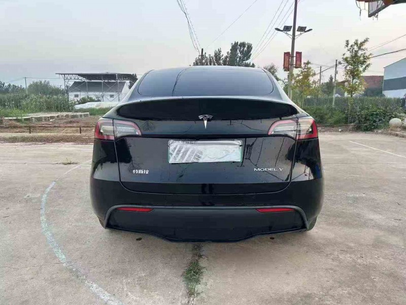 徐州22年特斯拉MODEL Y8