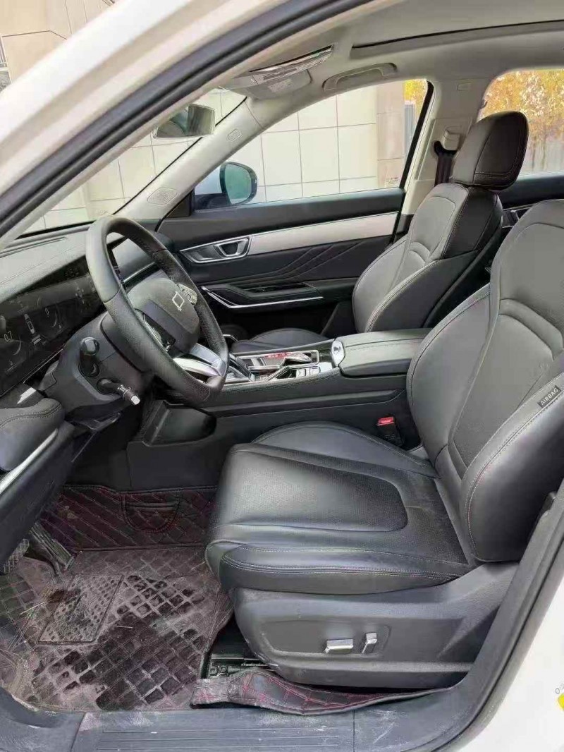 东营24年奔腾T996