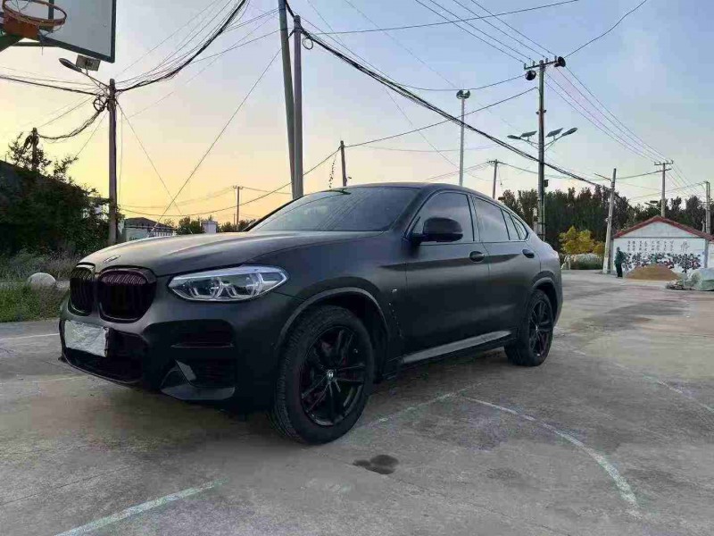 徐州19年宝马X42