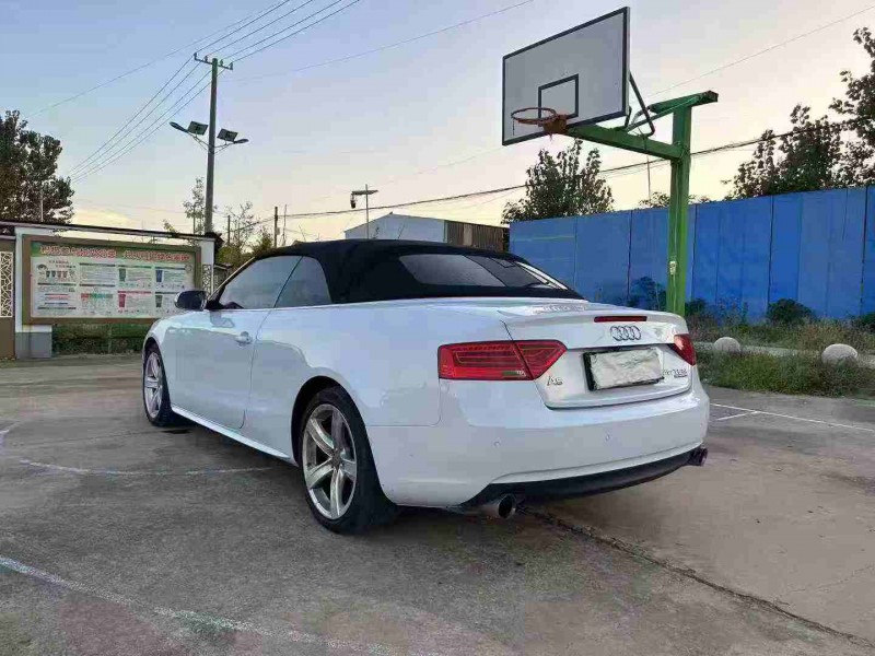 徐州16年奥迪A56