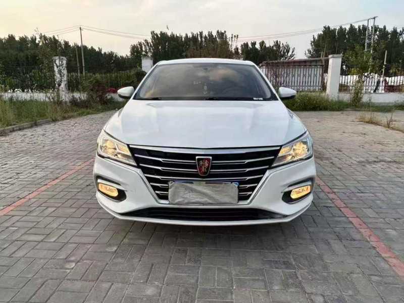 徐州20年荣威i51