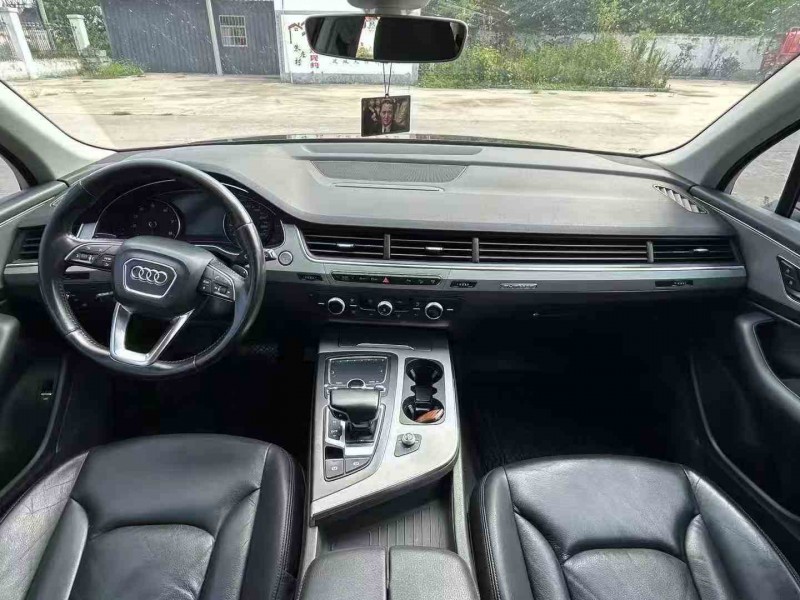 徐州16年奥迪Q79