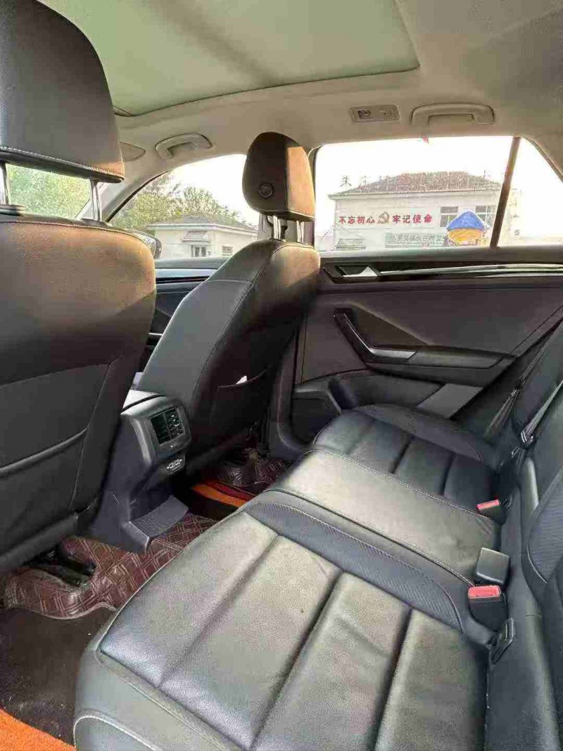 徐州20年大众探歌2