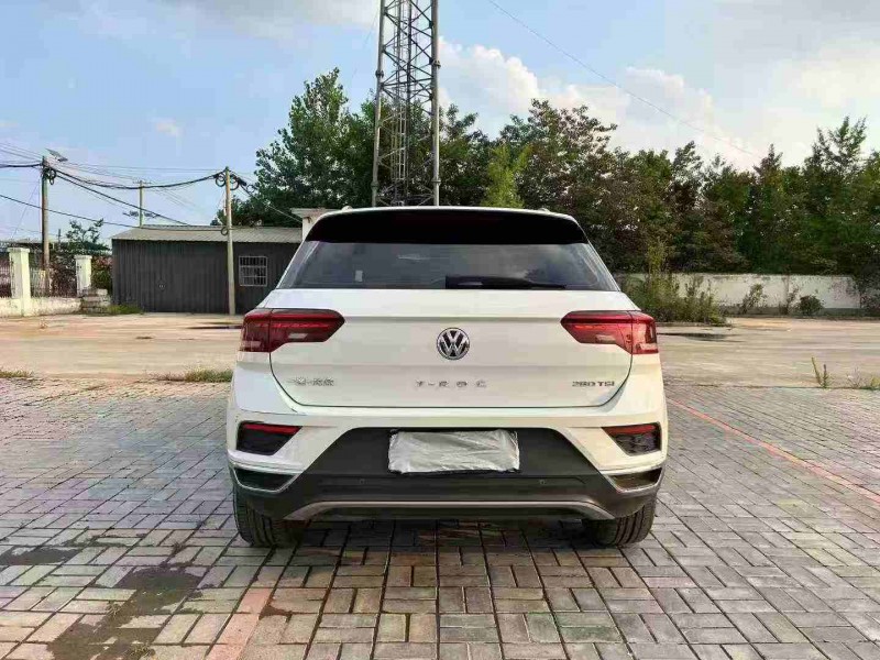 徐州20年大众探歌7