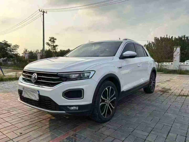 徐州20年大众探歌9