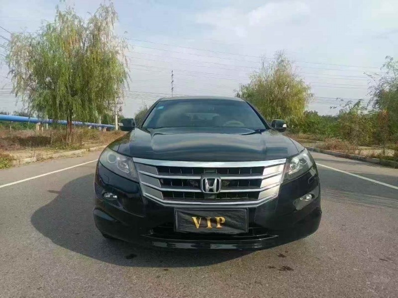 东营12年本田歌诗图1