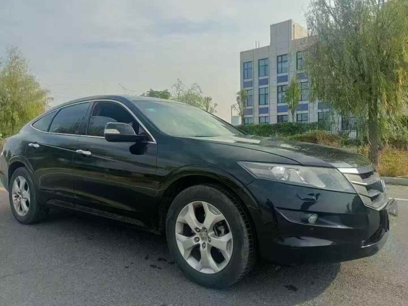 东营12年本田歌诗图3