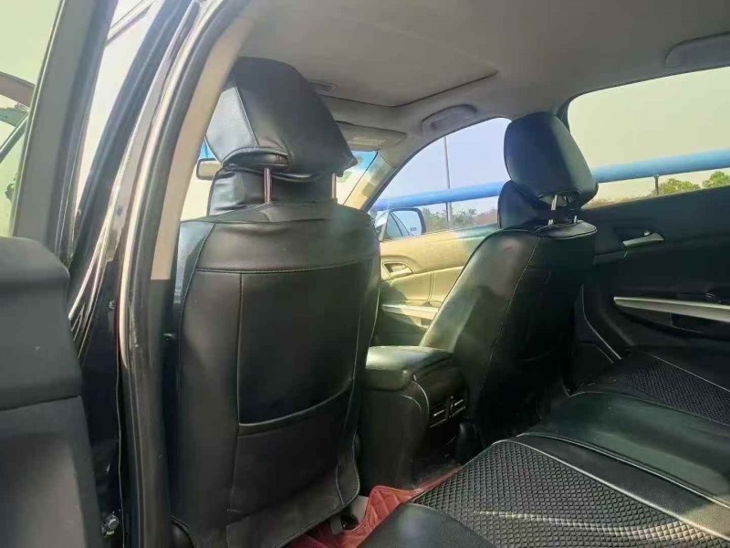 东营12年本田歌诗图5