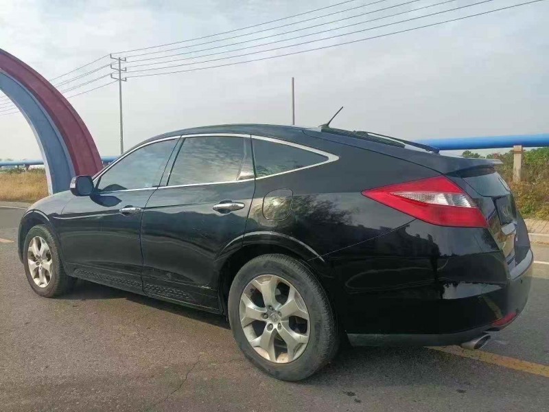 东营12年本田歌诗图8