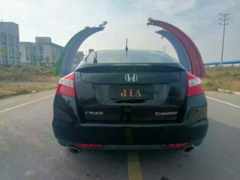 东营12年本田歌诗图9