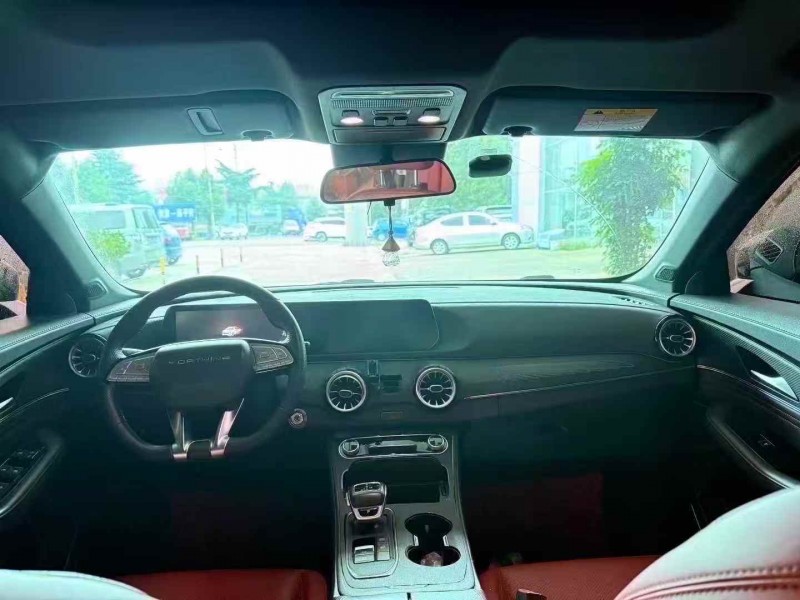 青岛22年东风风行4