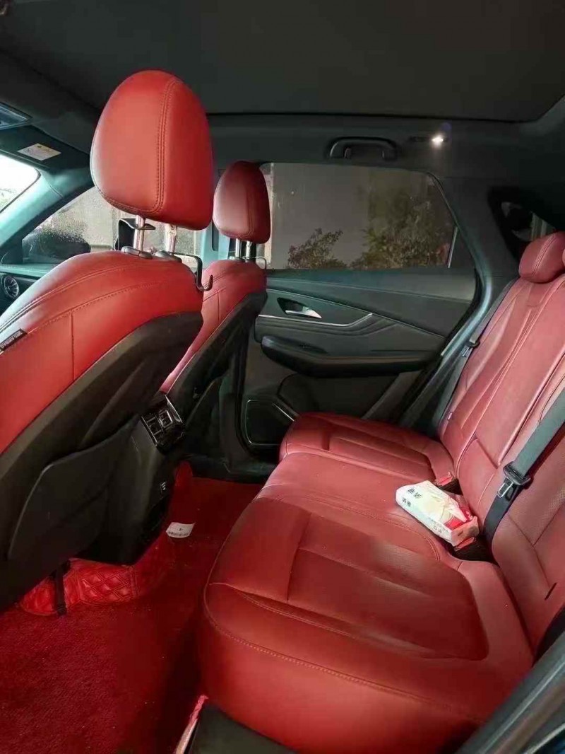 青岛22年东风风行6