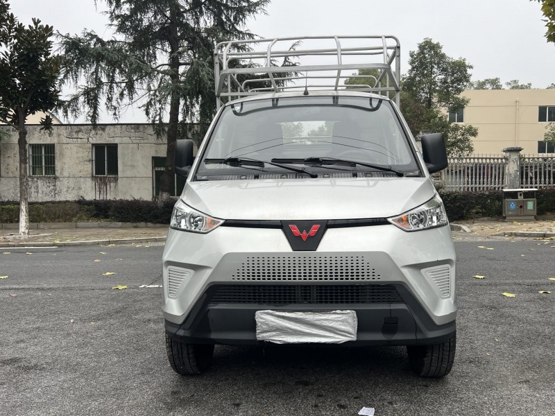 岳阳23年五菱汽车新卡1