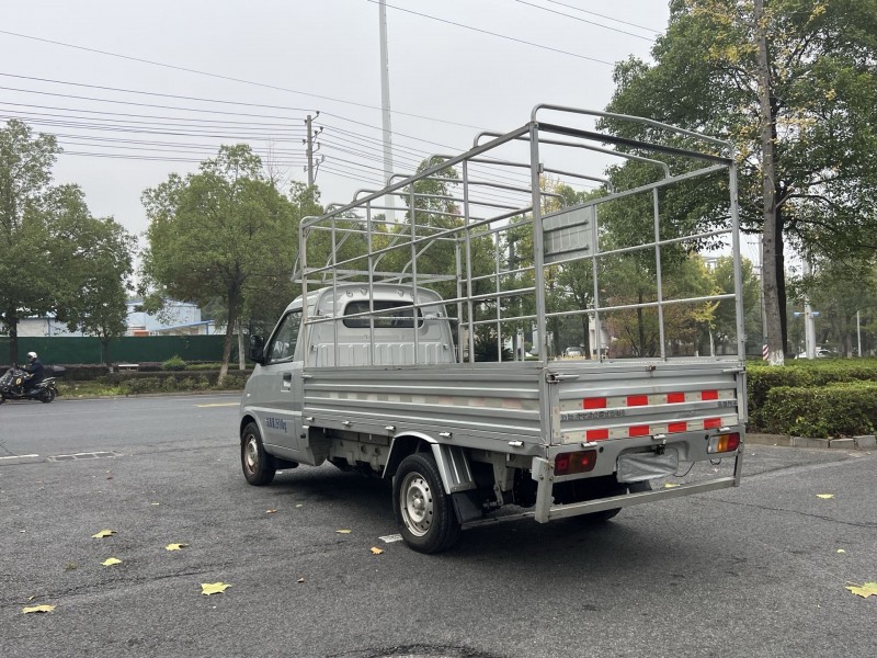 岳阳23年五菱汽车新卡4