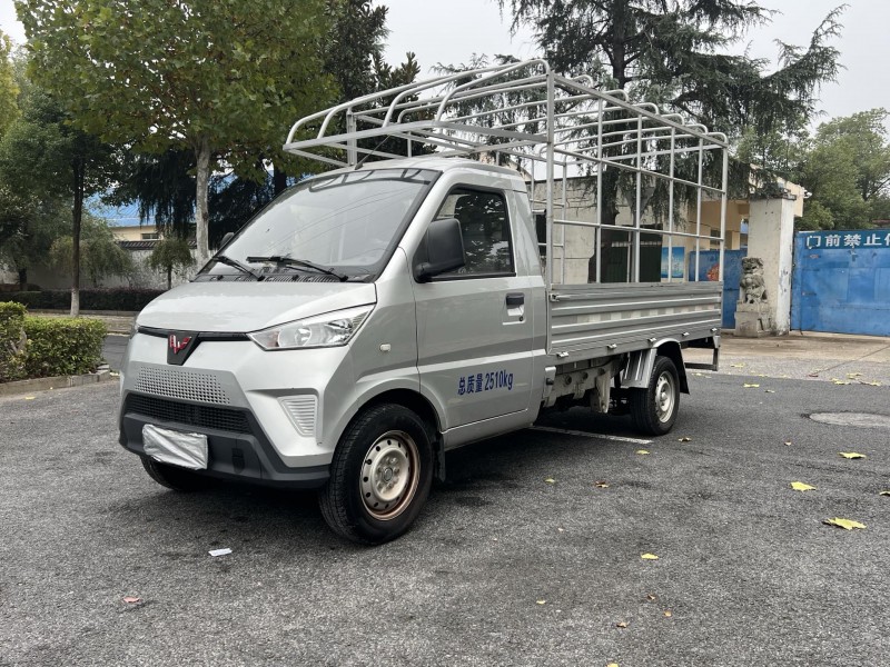 岳阳23年五菱汽车新卡6