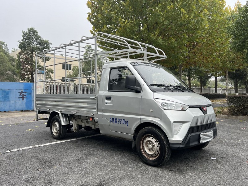 岳阳23年五菱汽车新卡7