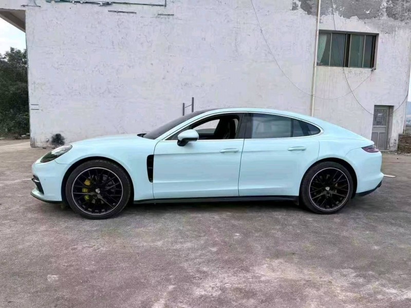 重庆19年保时捷帕拉梅拉3