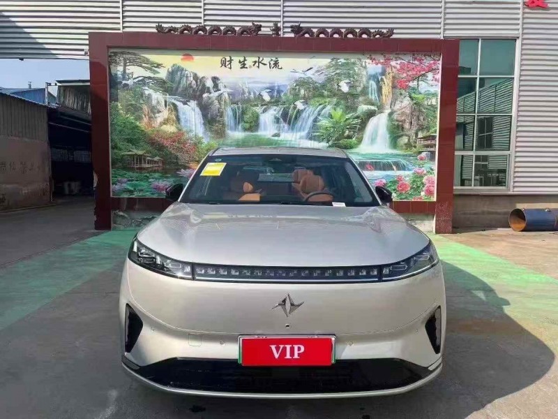 淄博25年东风奕派1