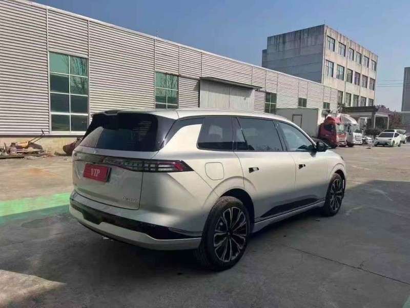 淄博25年东风奕派7