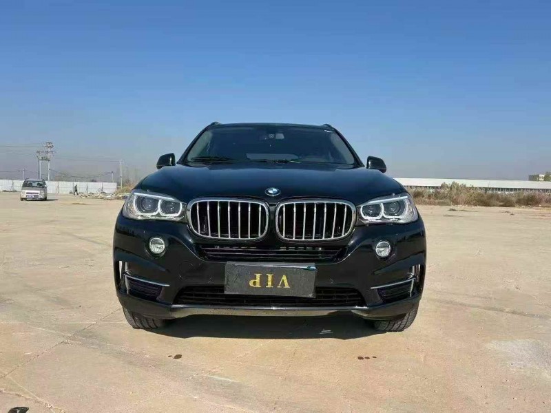 邯郸17年宝马X51